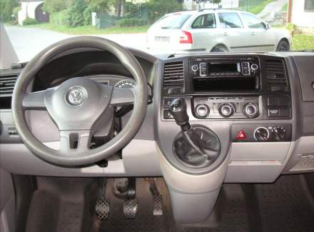 Volkswagen - Transporter