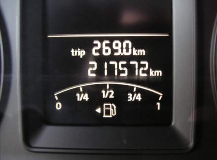 Volkswagen - Transporter