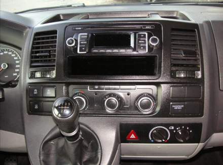 Volkswagen - Transporter