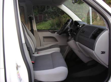 Volkswagen - Transporter