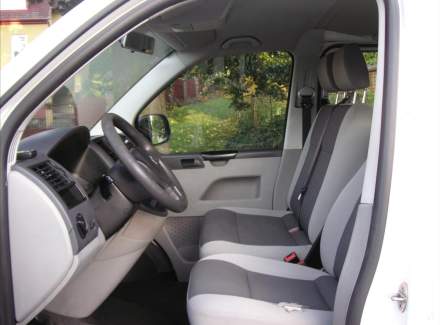 Volkswagen - Transporter