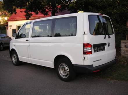 Volkswagen - Transporter