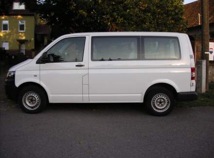 Volkswagen - Transporter