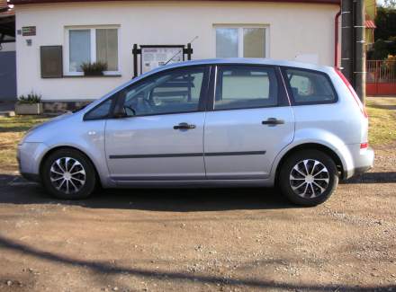 Ford - C-MAX