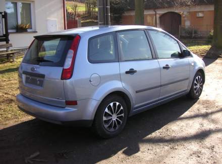 Ford - C-MAX