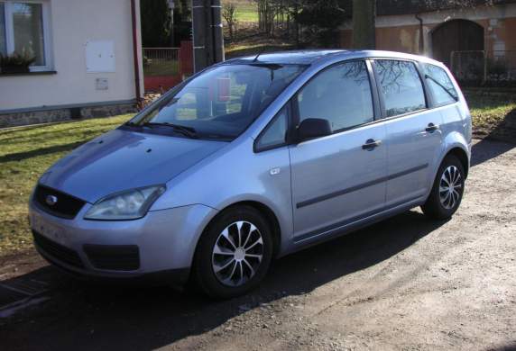 Ford - C-MAX