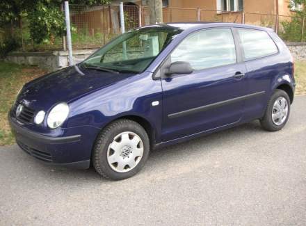 Volkswagen - Polo