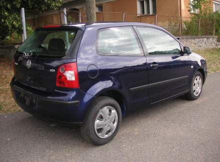 Volkswagen - Polo