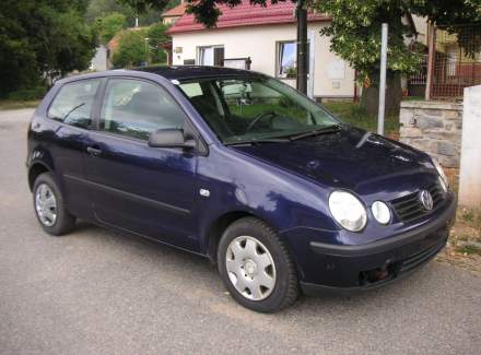 Volkswagen - Polo
