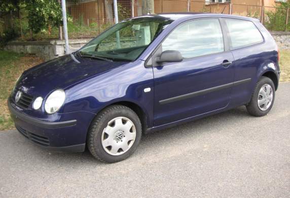Volkswagen - Polo