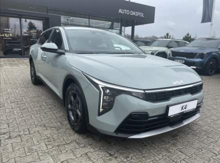 Kia - K4