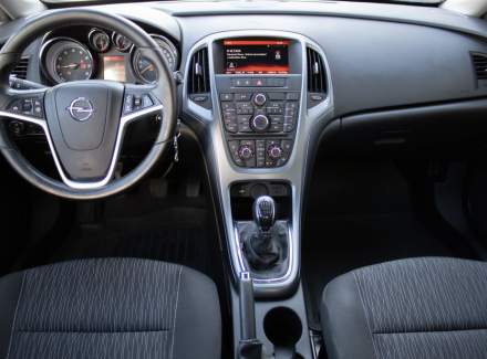 Opel - Astra