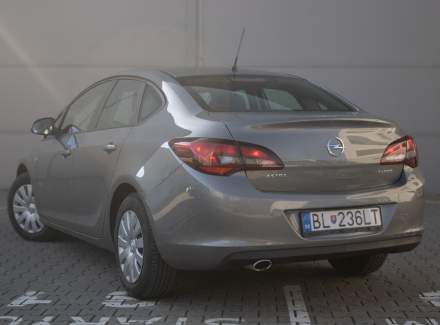 Opel - Astra