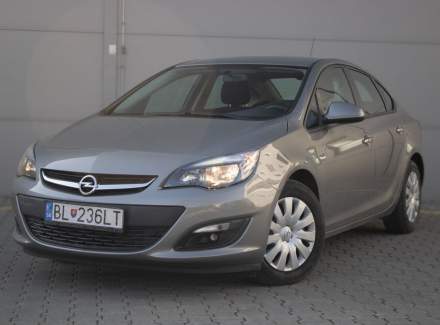 Opel - Astra