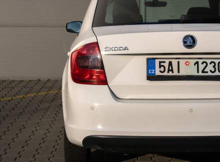 Škoda - Rapid