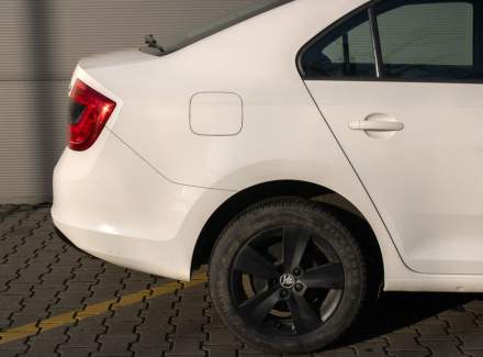 Škoda - Rapid