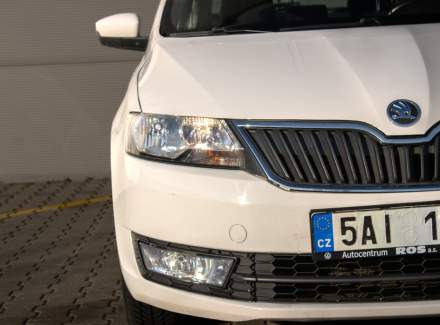 Škoda - Rapid