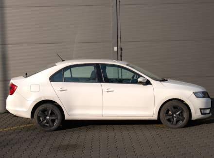 Škoda - Rapid