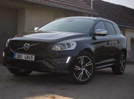 Volvo - XC60