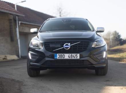 Volvo - XC60