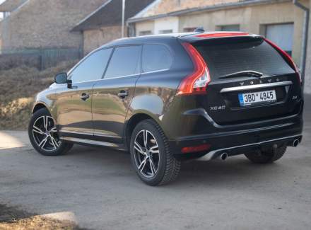Volvo - XC60
