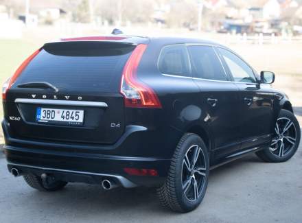 Volvo - XC60