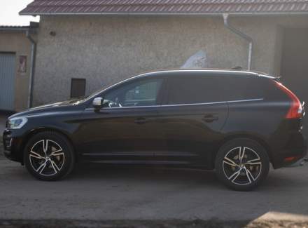 Volvo - XC60