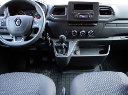 Renault - Master