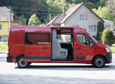 Renault - Master