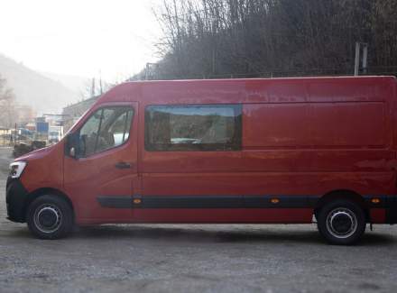 Renault - Master