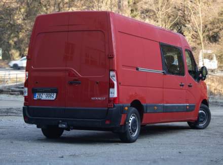 Renault - Master