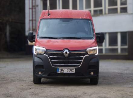 Renault - Master