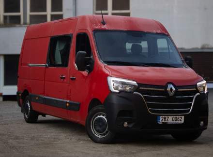 Renault - Master