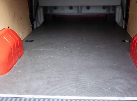 Renault - Master