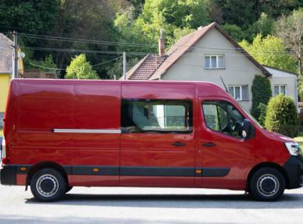 Renault - Master