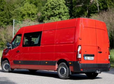 Renault - Master