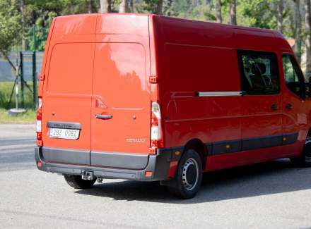 Renault - Master