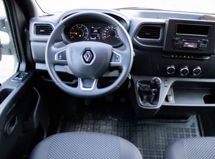 Renault - Master