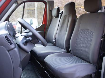 Renault - Master
