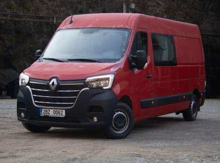 Renault - Master