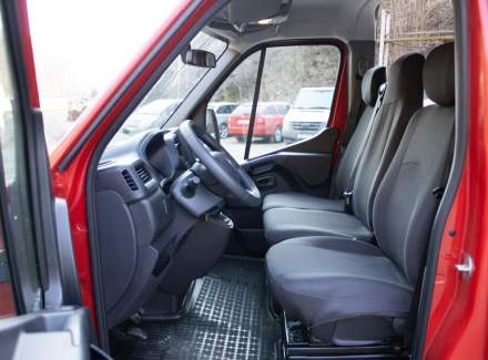 Renault - Master