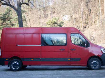 Renault - Master
