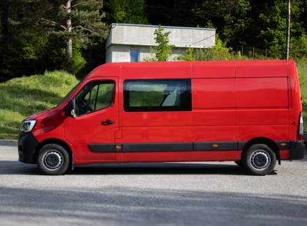 Renault - Master