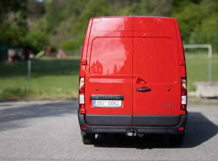 Renault - Master