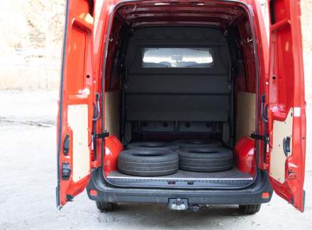 Renault - Master