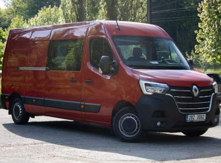 Renault - Master