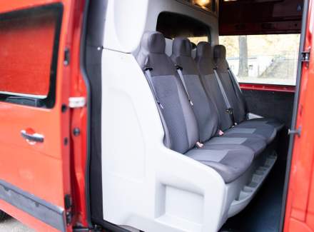 Renault - Master