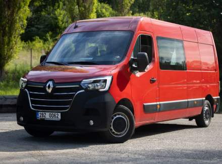 Renault - Master