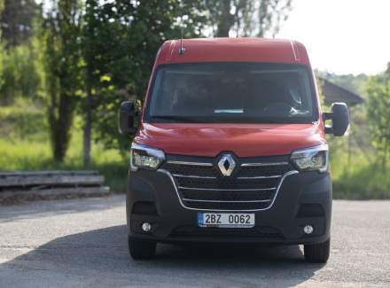 Renault - Master