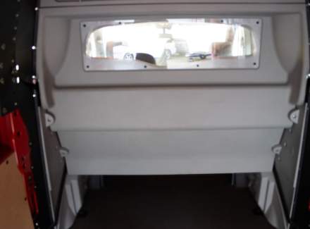 Renault - Master